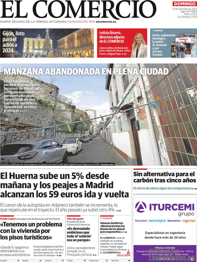 El Comercio