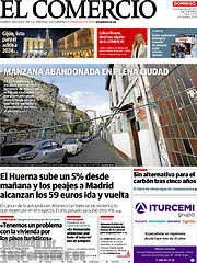 /El Comercio