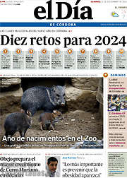 /El Día de Córdoba