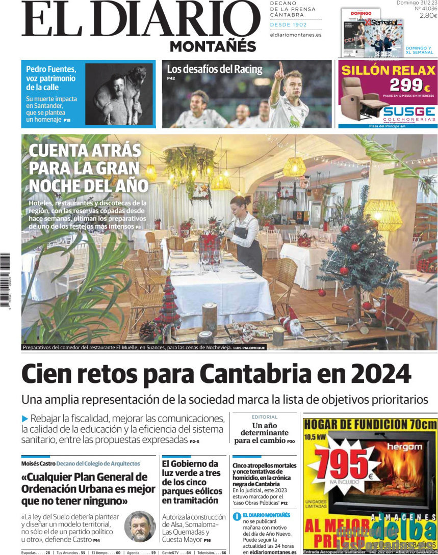 El Diario Montañés