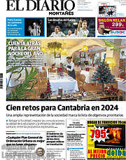 /El Diario Montañés