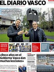 /El Diario Vasco