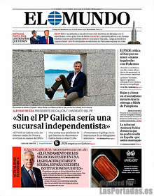 Periodico El Mundo