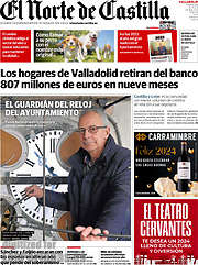 /El Norte de Castilla