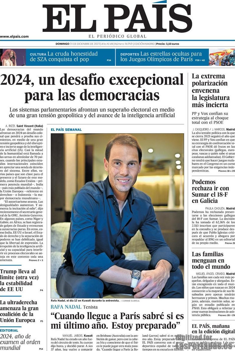 El País