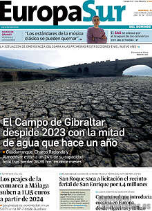 Periodico Europa Sur