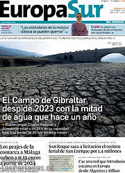/Europa Sur