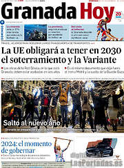 /Granada Hoy