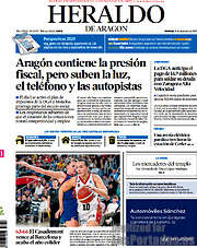 /Heraldo de Aragon