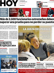 Periodico Hoy
