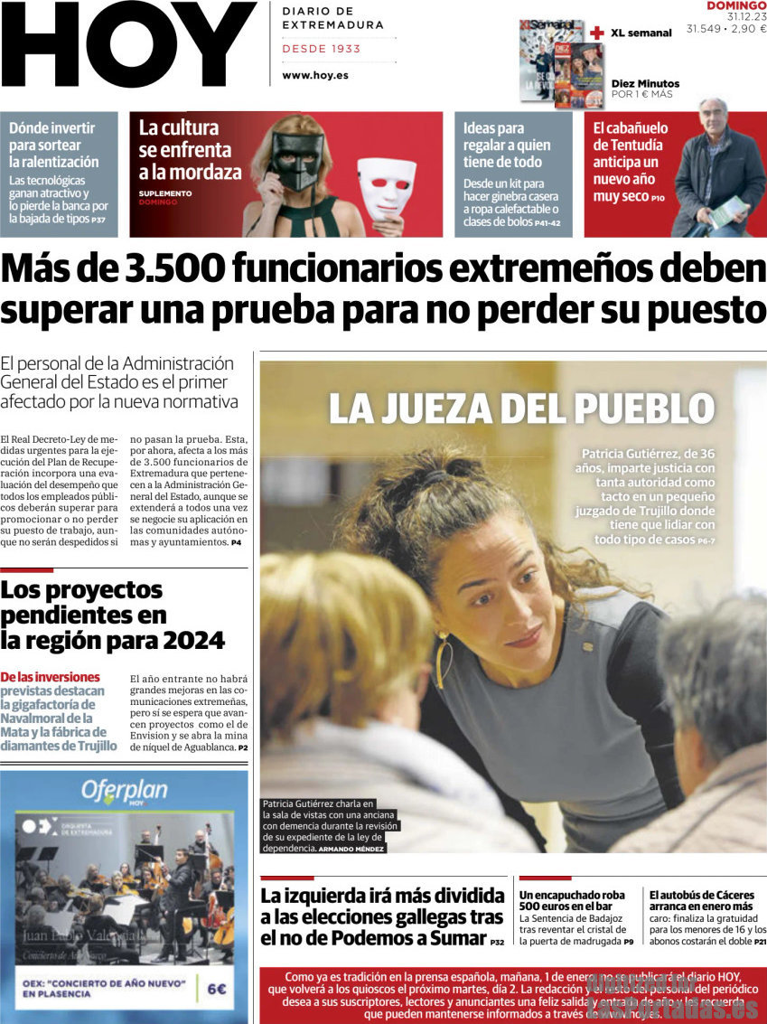 Hoy
