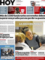 /Hoy