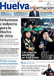 /Huelva Información
