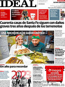 Periodico Ideal