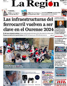 Periodico La Región