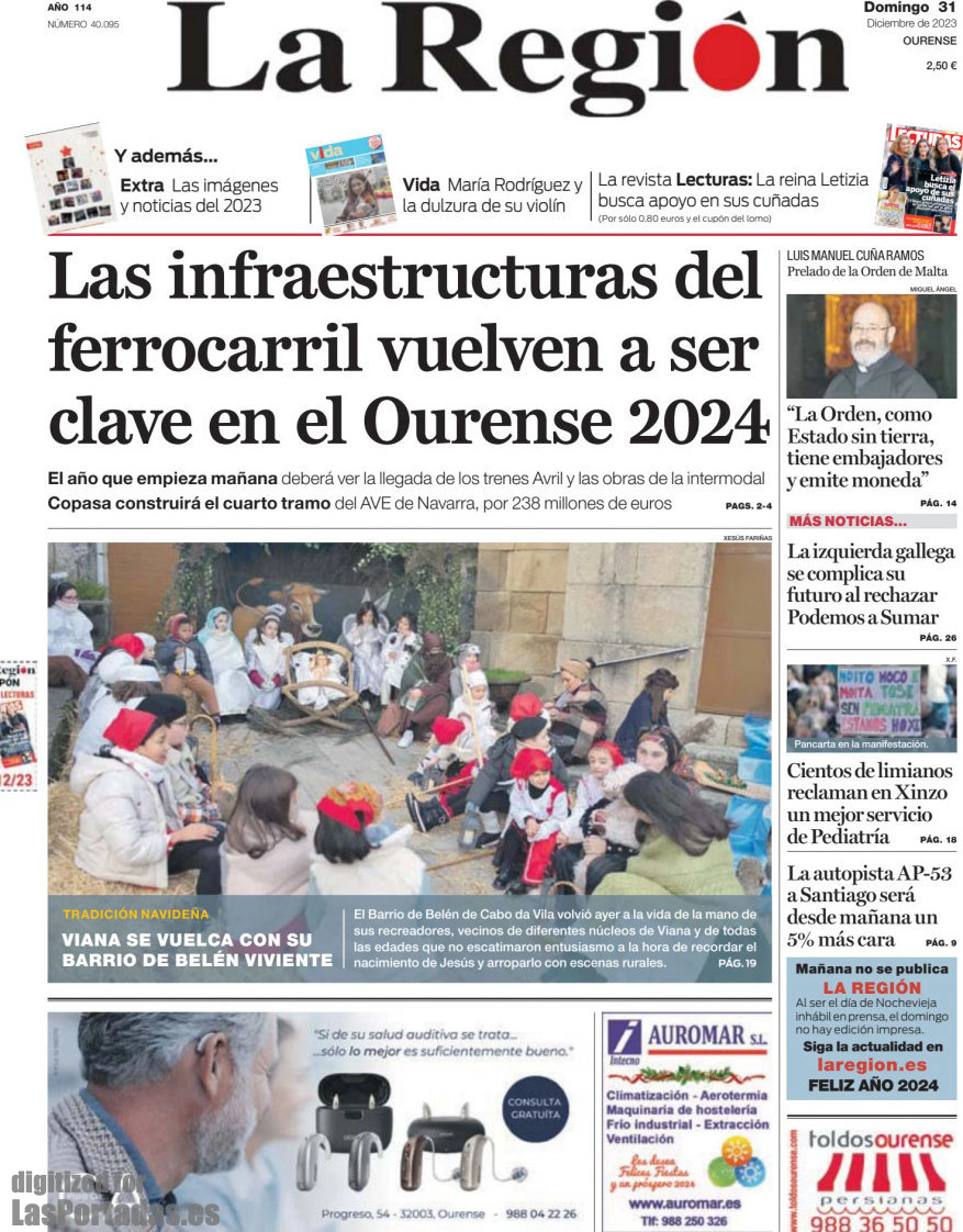 La Región