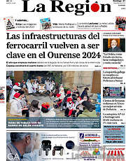 /La Región