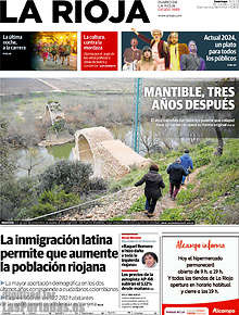 Periodico La Rioja