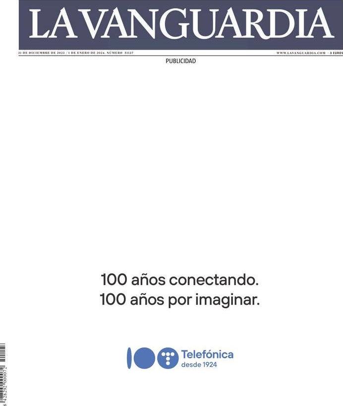 La Vanguardia
