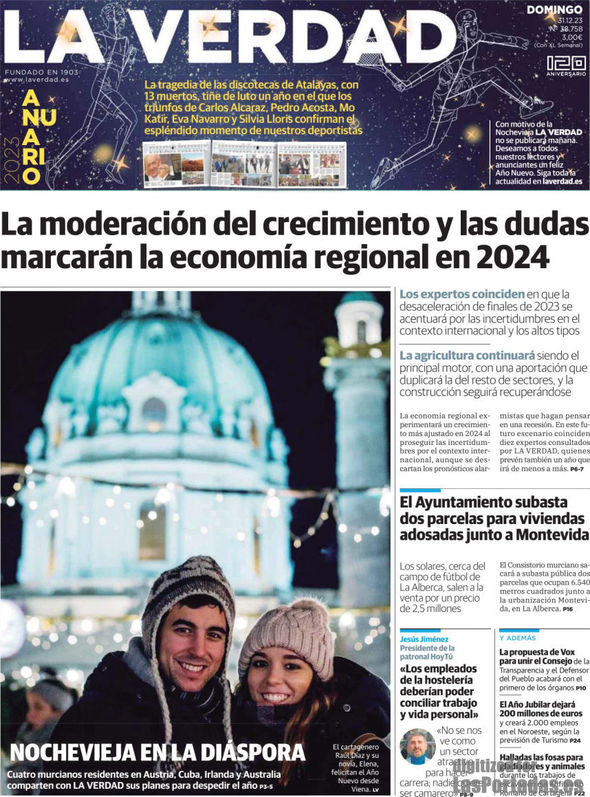 La Verdad