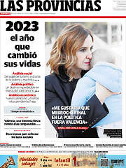/Las Provincias