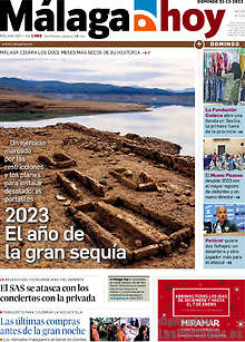 Periodico Malaga Hoy