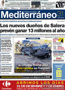 Periodico Mediterráneo