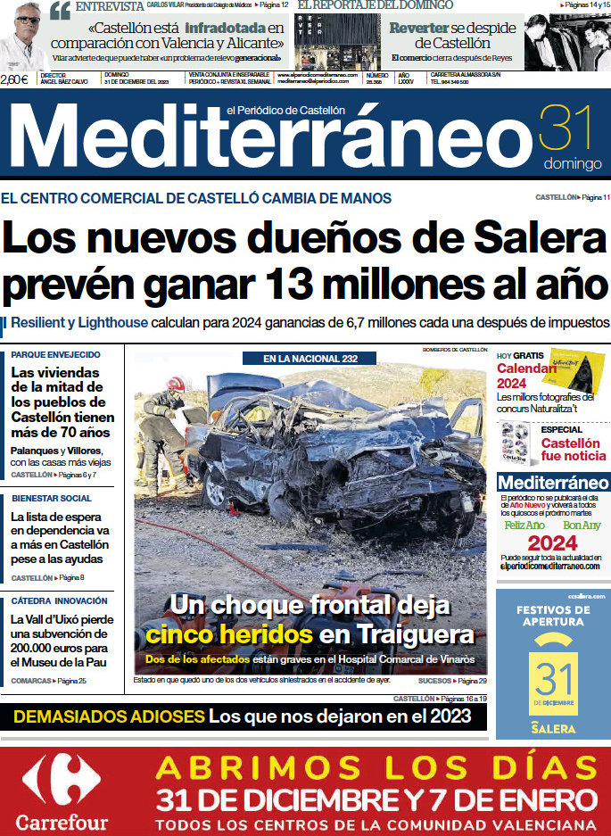 Mediterráneo
