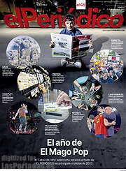 /El Periódico de Catalunya(Castellano)