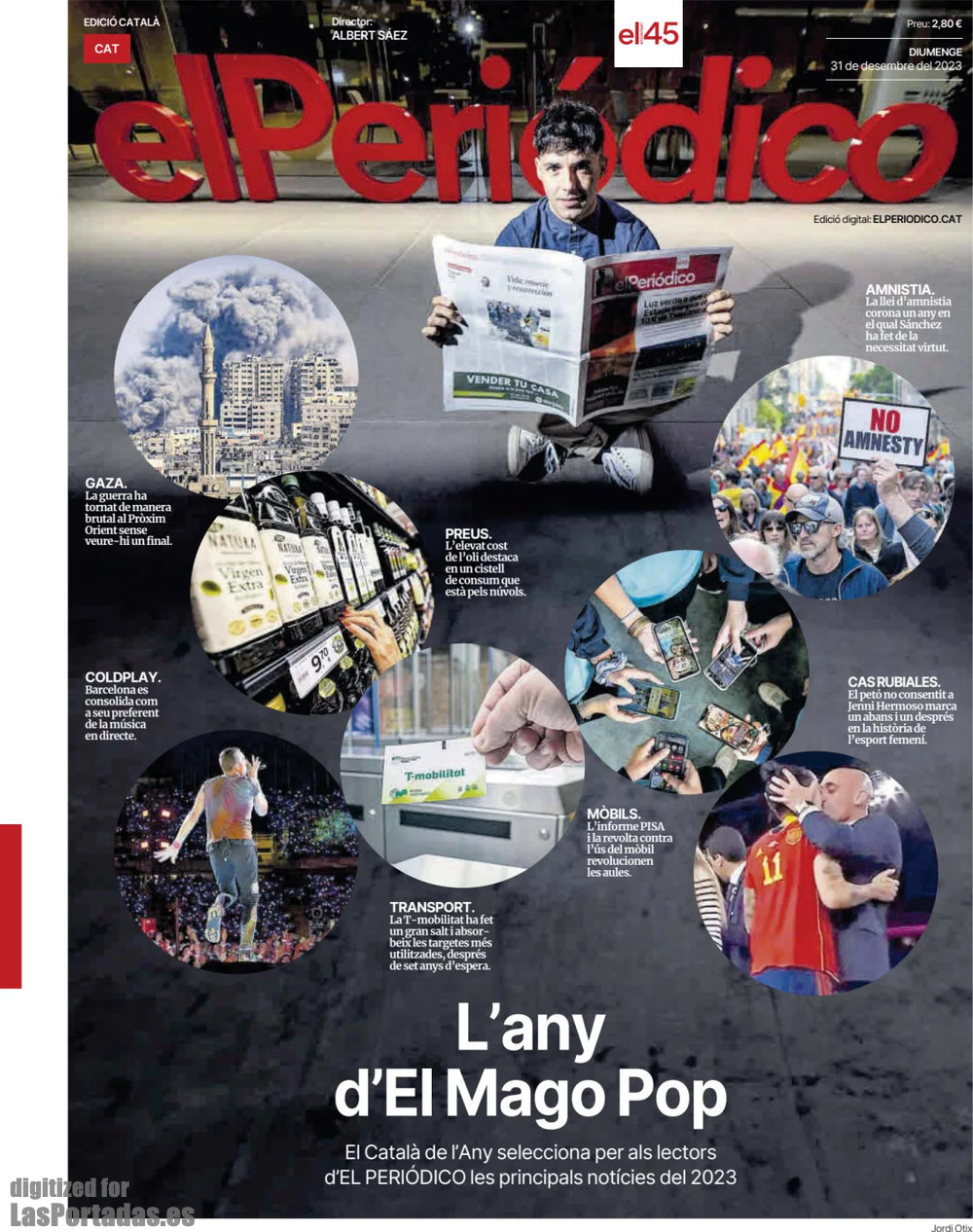 El Periódico de Catalunya(Català)