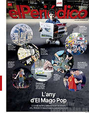 /El Periódico de Catalunya(Català)