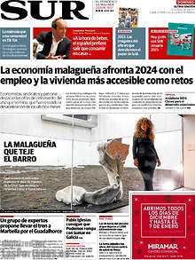 Periodico Sur