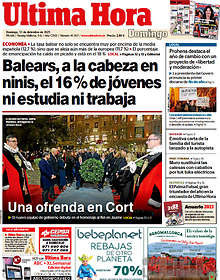 Periodico Última Hora