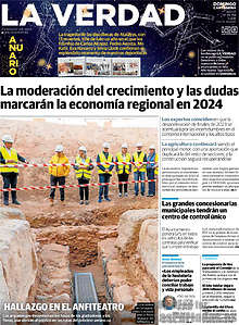 Periodico La Verdad Cartagena