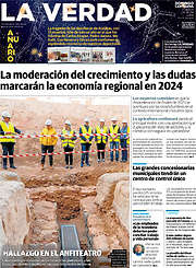 /La Verdad Cartagena