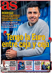 Periodico AS