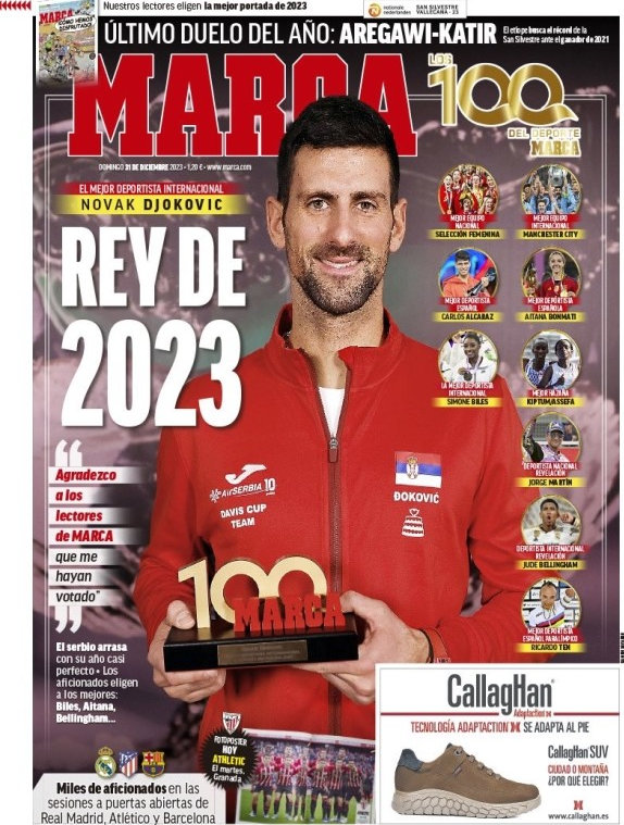 Marca