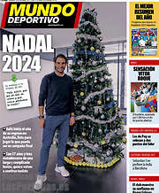 /Mundo Deportivo