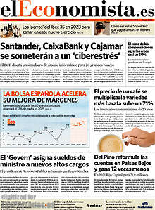 Periodico El Economista