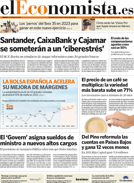 El Economista