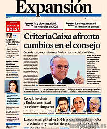 Periodico Expansion