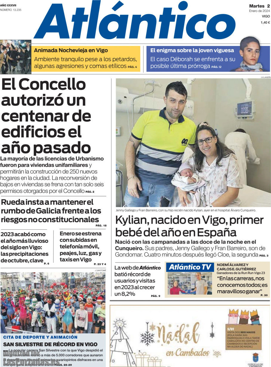 Atlántico Diario
