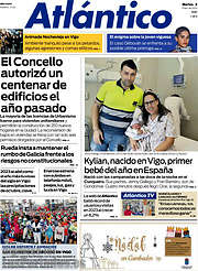 /Atlántico Diario