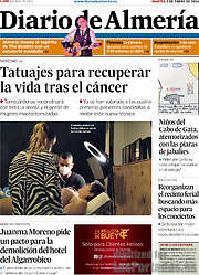 /Diario de Almería