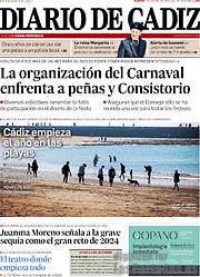 /Diario de Cádiz