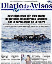 /Diario de Avisos