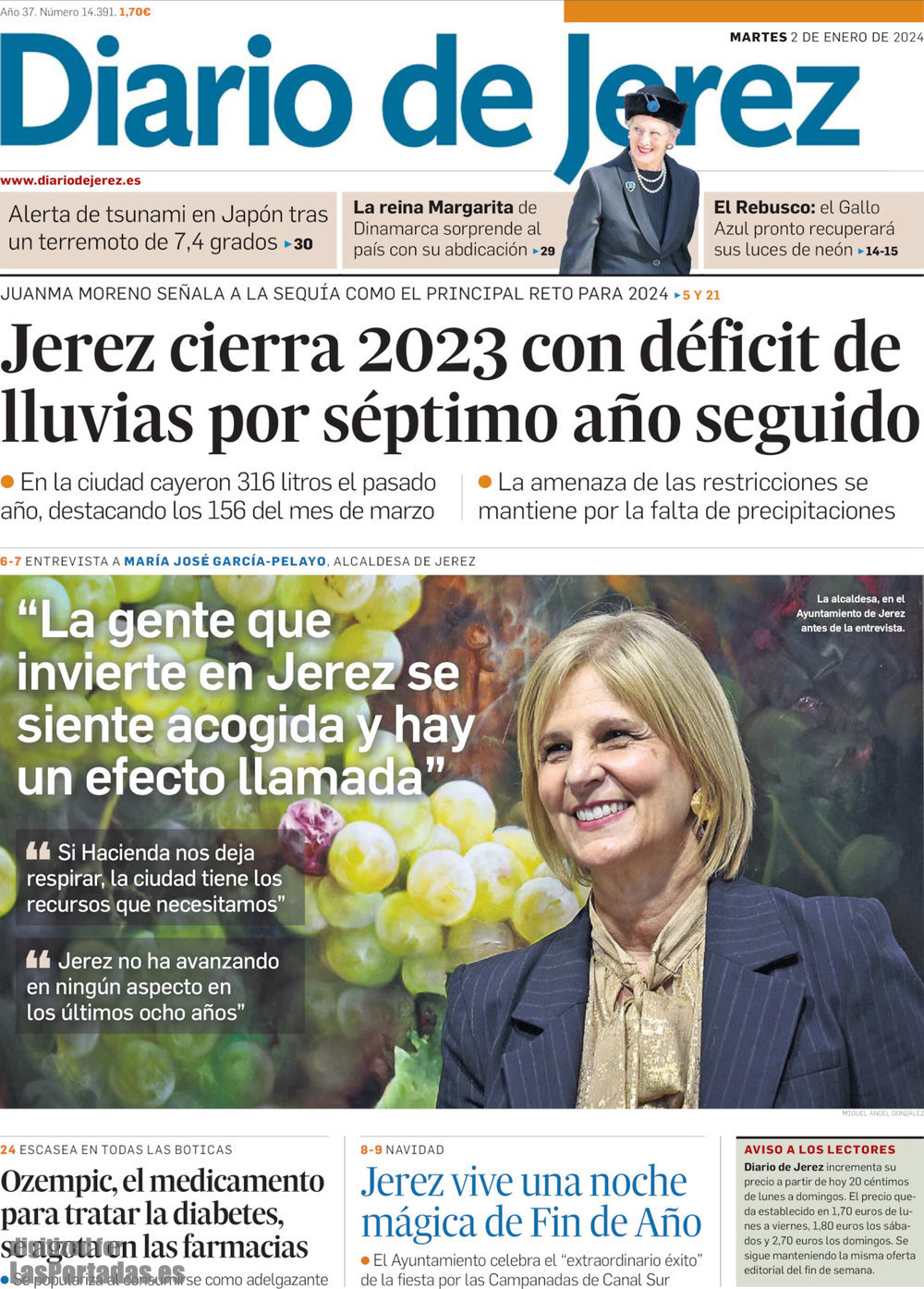 Diario de Jerez