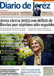 /Diario de Jerez