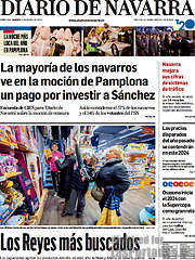 /Diario de Navarra