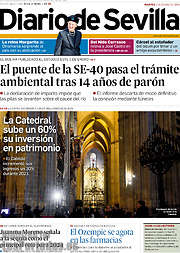 /Diario de Sevilla